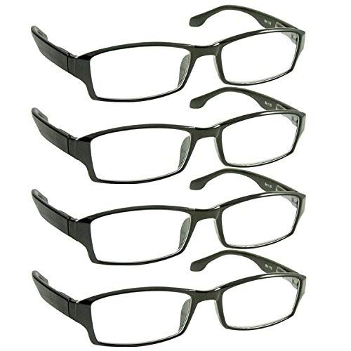 TruVision Reading Glasses - 9501HP - 2.00