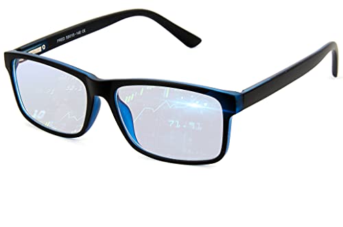 Anti-Fatigue Blue Light Blocking Glasses for Gamers