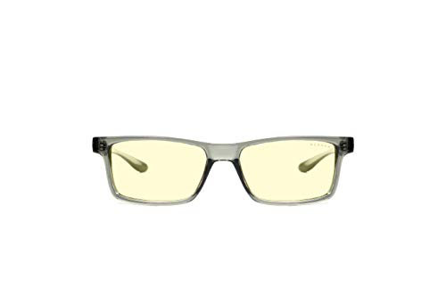 GUNNAR - Premium Gaming and Computer Glasses - Blocks 35-98% Blue Light - Vertex