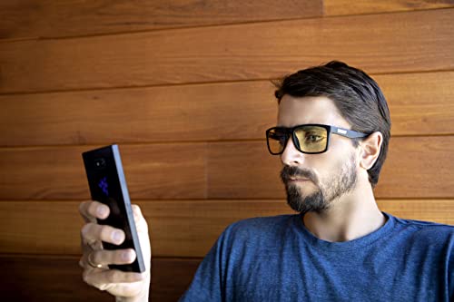 GUNNAR Premium Blue-Light Blocking Gaming Glasses