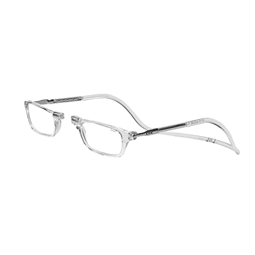 Clic Magnetic Adjustable Reading Glasses