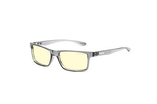 GUNNAR - Premium Gaming and Computer Glasses - Blocks 35-98% Blue Light - Vertex