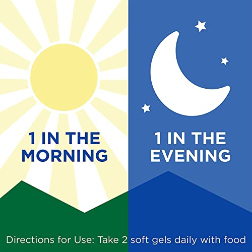 PreserVision AREDS 2 Eye Supplement with Lutein & Zinc