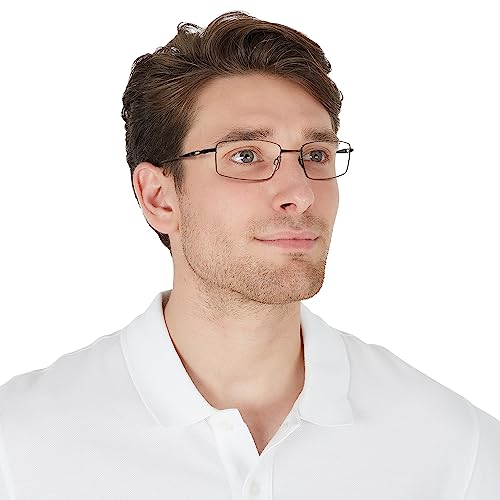Oakley Ox3136 Men's Prescription Eyewear Frames