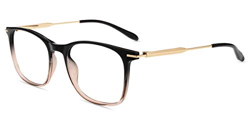 Blue Light Blocking Glasses for Digital Eyestrain