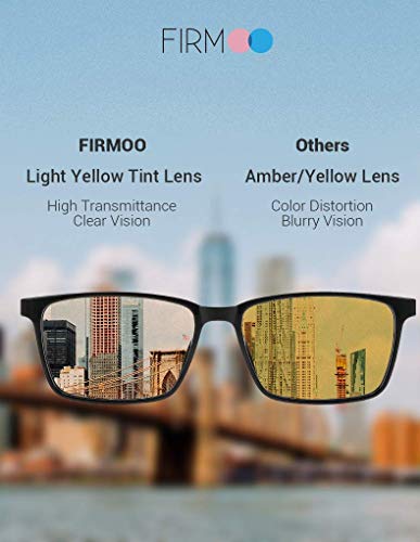 Blue Light Blocking Glasses for Digital Eyestrain