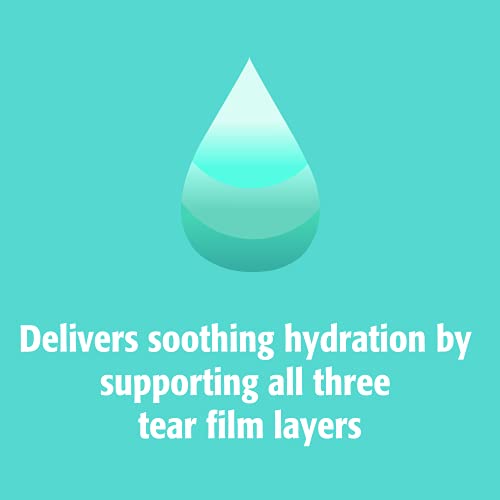 Digital Lubricant Eye Drops - 0.33 fl oz