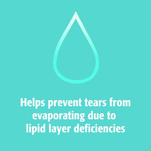 Digital Lubricant Eye Drops - 0.33 fl oz