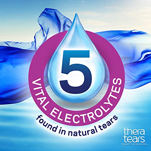 Extra Dry Eye Therapy Drops, 2-Pack