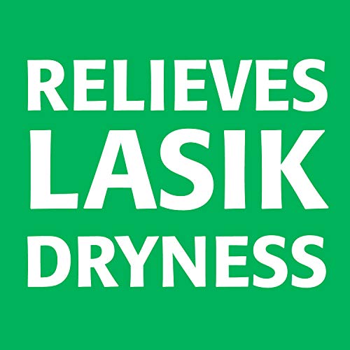 Refresh Plus Eye Drops, 70 Containers