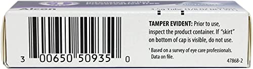 Systane Eye Ointment - Nighttime Relief