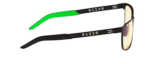 GUNNAR gaming glasses - Blue light blocking