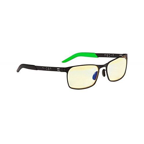 GUNNAR gaming glasses - Blue light blocking