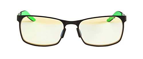 GUNNAR gaming glasses - Blue light blocking