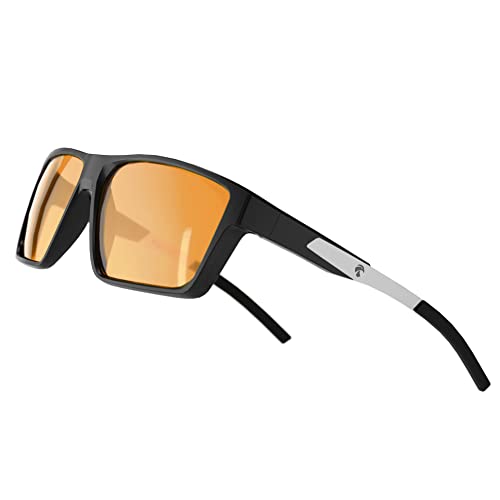 Professional Gaming Screen Filter to Reduce Eye Strain