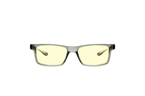 GUNNAR - Premium Gaming and Computer Glasses - Blocks 35-98% Blue Light - Vertex