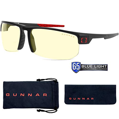 Gaming Glasses | Shield Against Blue Light