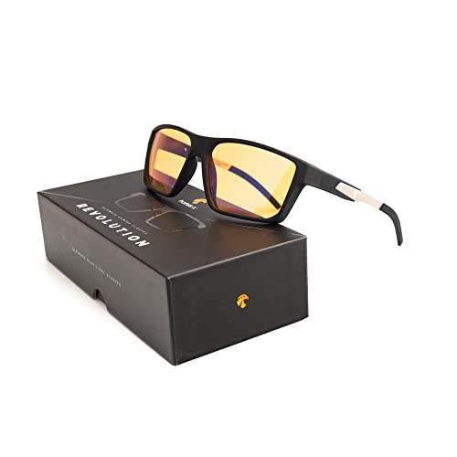 Professional Gaming Screen Filter to Reduce Eye Strain