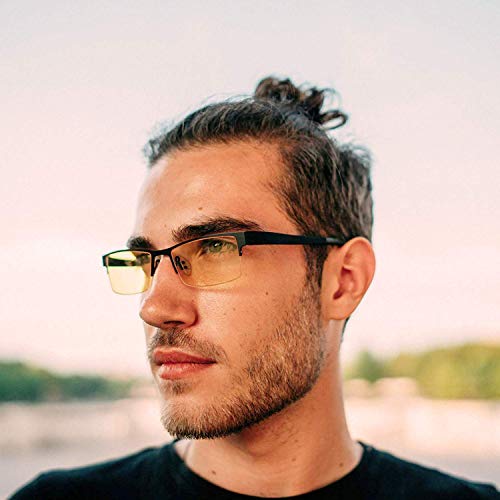 2023 KLIM Optics Blue Light Blocking Glasses