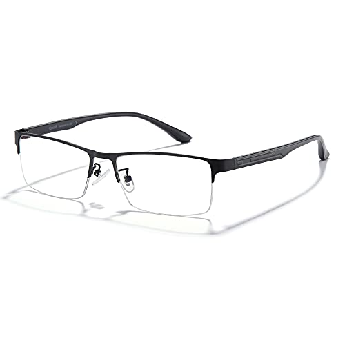Men's Cyxus Blue Light Blocking Glasses