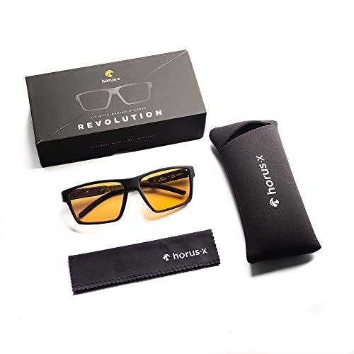 Professional Gaming Screen Filter to Reduce Eye Strain