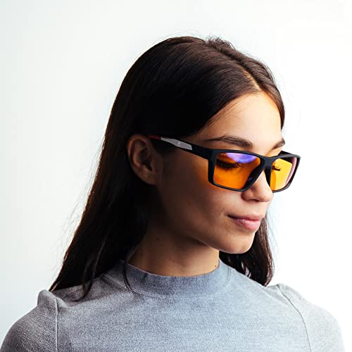 Professional Gaming Screen Filter to Reduce Eye Strain