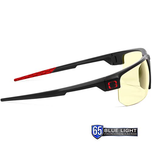 Gaming Glasses | Shield Against Blue Light
