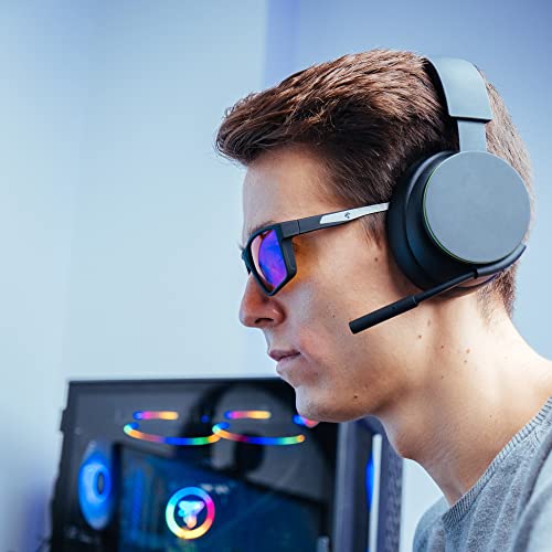Professional Gaming Screen Filter to Reduce Eye Strain