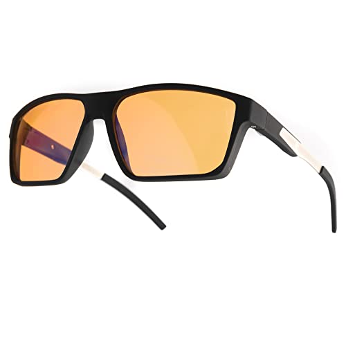 Professional Gaming Screen Filter to Reduce Eye Strain