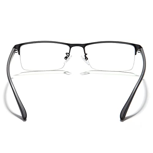 Men's Cyxus Blue Light Blocking Glasses