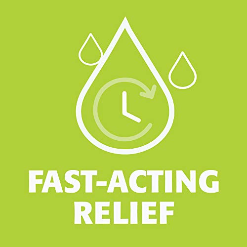 Relieve Dry Eyes with Refresh Relieva