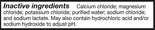50 Preservative-Free Refresh Plus Eye Drops