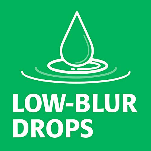 50 Preservative-Free Refresh Plus Eye Drops