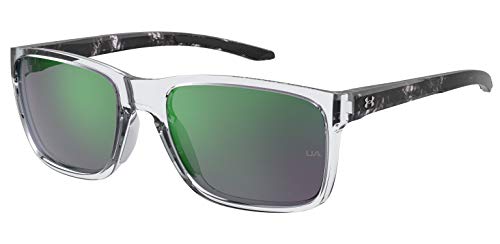 Under Armour Men's UA 0005/S Sunglasses