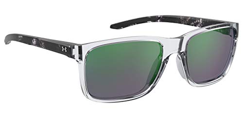 Under Armour Men's UA 0005/S Sunglasses