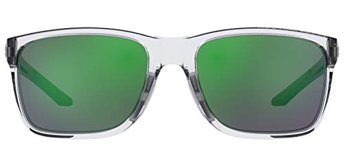 Under Armour Men's UA 0005/S Sunglasses