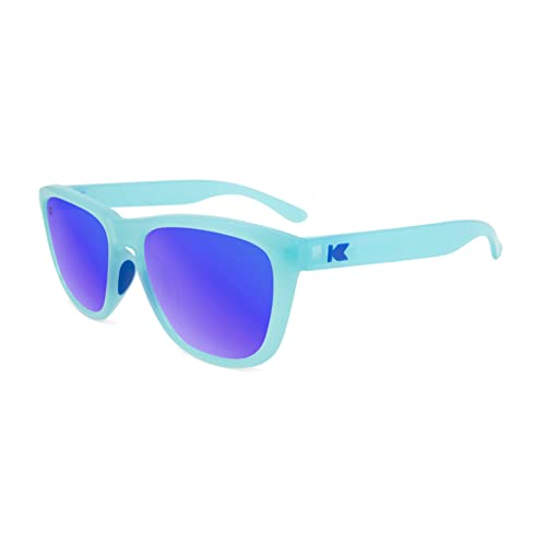 Polarized Running Sunglasses with Impact Resistant Lenses