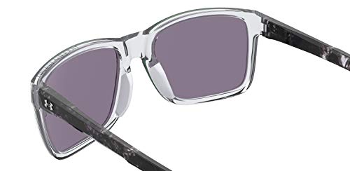 Under Armour Men's UA 0005/S Sunglasses