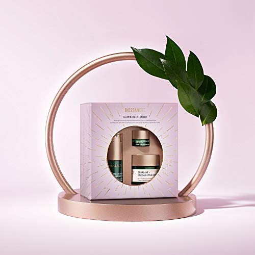 Eye Care Trio to Brighten, Exfoliate, Hydrate