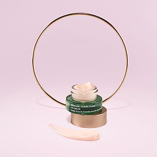 Eye Care Trio to Brighten, Exfoliate, Hydrate