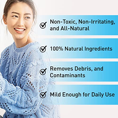 Irritated Eyelid Spray - OCuSOFT Hypochlor
