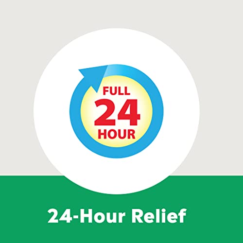 Daily Eye Allergy Relief - 2.5ml, 2ct