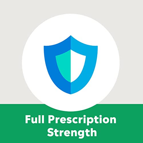 Daily Eye Allergy Relief - 2.5ml, 2ct