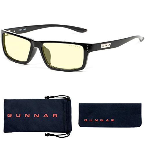 GUNNAR Gaming and Computer Glasses - 65% Blue Light Block