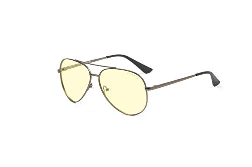 GUNNAR - Gaming & Computer Glasses - 65% Blue Light Block