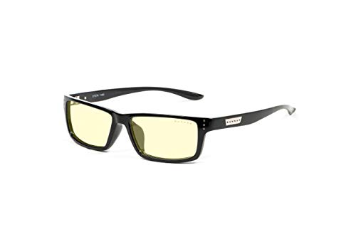 GUNNAR Gaming and Computer Glasses - 65% Blue Light Block