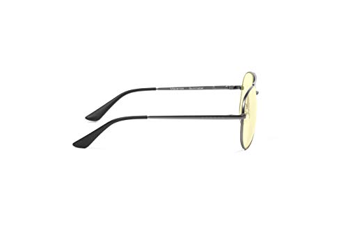 GUNNAR - Gaming & Computer Glasses - 65% Blue Light Block