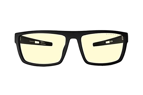 GUNNAR Call of Duty Gaming Glasses - Amber
