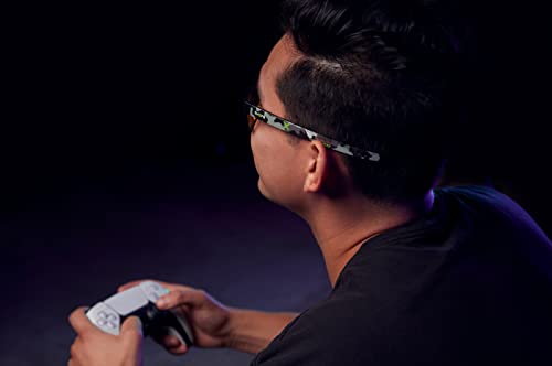 GUNNAR Call of Duty Gaming Glasses - Amber