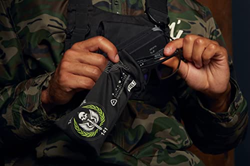 GUNNAR Call of Duty Gaming Glasses - Amber